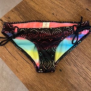 OP bikini bottom